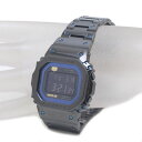 CASIO カシオ Gショック MR-G MRG-B5000BA-1JR【'24年1月購入】チタン メンズ /39376 ☆未使用【腕時計】 2