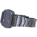 CASIO カシオ Gショック MR-G MRG-B5000BA-1JR【'24年1月購入】チタン メンズ /39376 ☆未使用【腕時計】 3