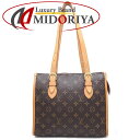 LOUIS VUITTON CBg mO |pN[EI M40007 V_[obO uE/351147yÁz