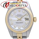 ROLEX bNX fCgWXg 79173NG VF 10P_ChyTChیV[tzK18YG CG[S[h xXeXX`[ fB[X /39404yÁzyrvz