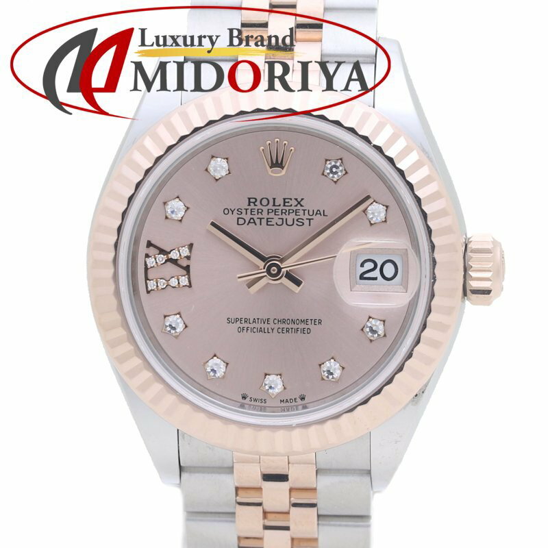 ROLEX bNX fCgWXg28 279171Gy'22NKXw/I[o[z[/ρzIXX^[_C K18PG sNS[h xXeXX`[ fB[X /39405yÁzyrvz