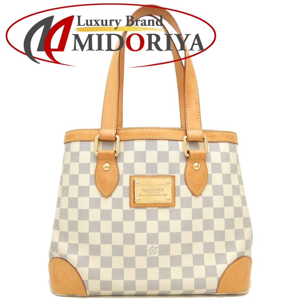 LOUIS VUITTON 륤ȥ ߥ  ϥॹƥåPM N51207 ȡȥХå ۥ磻/251733š