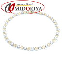 Ponte Vecchio ポンテヴェキオ ダイヤモンド ブレスレット フラワーモチーフ ダイヤモンド0.94ct K18YG イエローゴールド xK18WG ホワイトゴールド /291905【中古】【BJ】