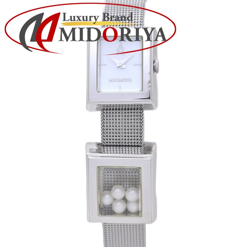 楽天市場】mikimoto ミキモト(腕時計)の通販 楽天市場】mikimoto ミキモト(腕時計)の通販