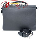 FENDI フェンディ ピーカブーフィット ミディアム 7VA406 2Wayバッグ レザー グレー/351579【中古】