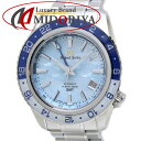 SEIKO セイコー グランドセイコー スポーツコレクション 雲海 SBGJ275 9S86-00W0 GS【2023年購入】ステンレススチール メンズ /39...
