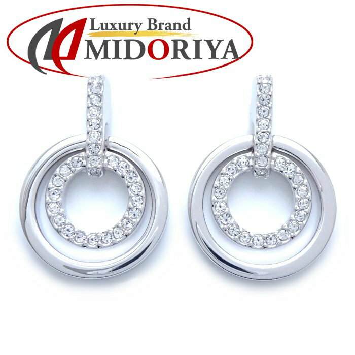 【中古】SWAROVSKIスワロフ...