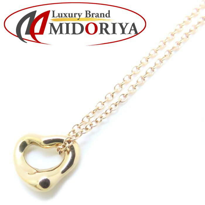 【中古】TIFFANY&Co.ティ...