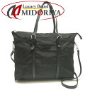 GUCCI グッチ GG グッチシマ 510332 トートバッグ 2WAY ナイロン ブラック アウトレット/252845【中古】