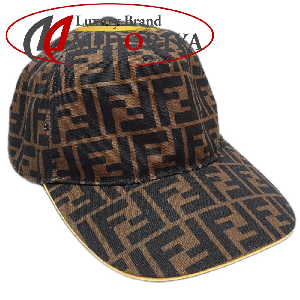 【FENDI】フェンディ レディース キャップ ブラウン 楽天市場】キャップ(ブランドフェンディ・カラーブラウン