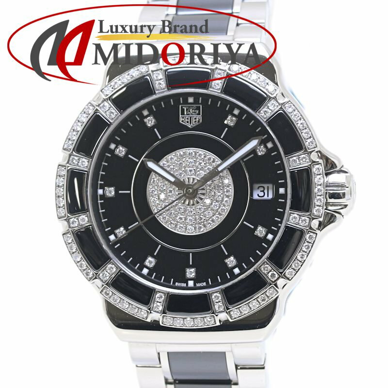 【ジャンク品】タグホイヤー　女性用　レディース2本セット Yahoo!オークション -「タグホイヤー レディース」の落札相場