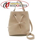 Furla フルラ コスタンザ BLE3VTO ハンドバッグ レザー アヴォリオ ピンクベージュ レディース /253142【中古】