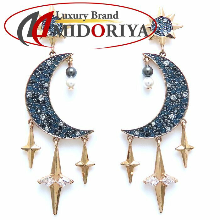 【中古】SWAROVSKIスワロフ...