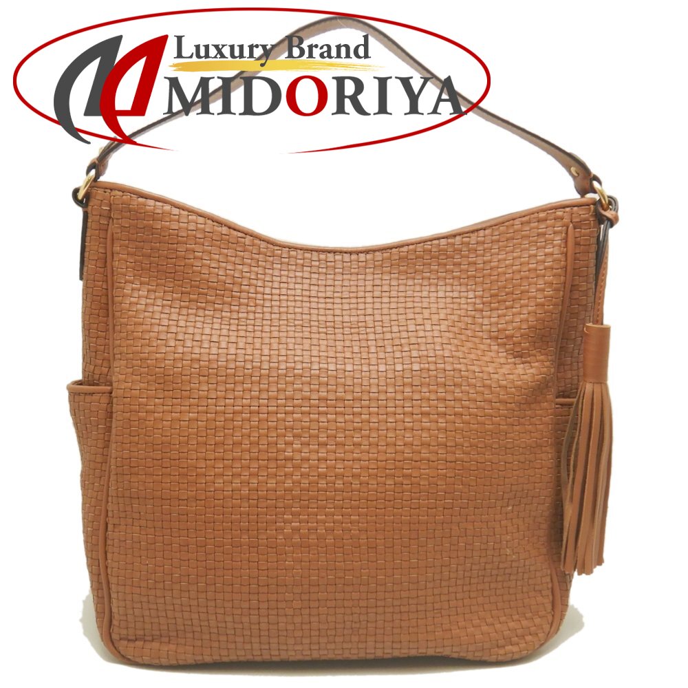 Luxury Brand ߥɥŷԾŹ㤨COLE HAAN ϡ ֥ꥨ  Хå 󥷥 U03462 Хå  ֥饦 ȥå ǥ /253283šۡפβǤʤ11,280ߤˤʤޤ