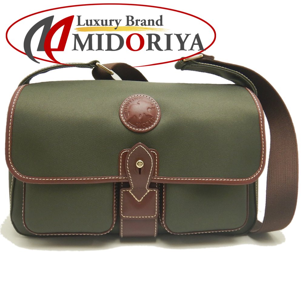 HUNTING WORLD ハンティングワールド 740