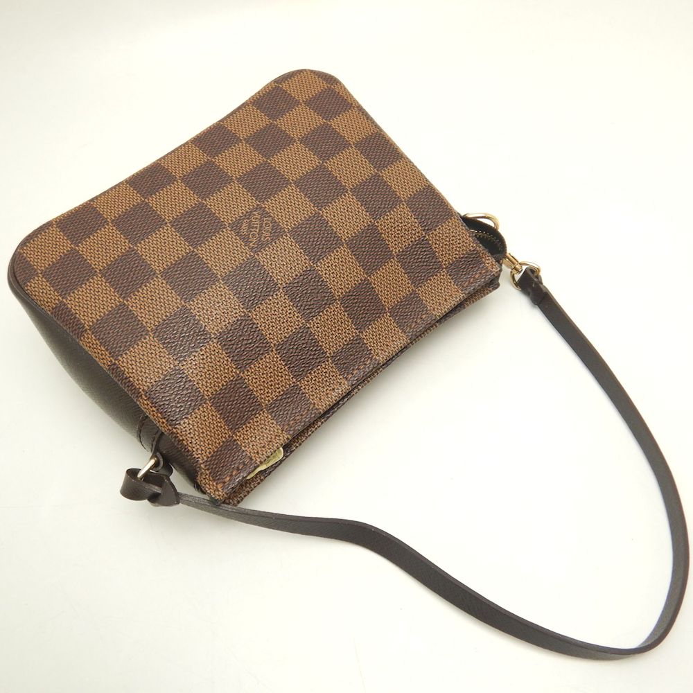 LOUIS VUITTON �륤�����ȥ� ���ߥ� ���������꡼�ݡ��� N51982 �ȥ��롼�����ᥤ�����å� ���٥� ��ǥ����� /253564����š�