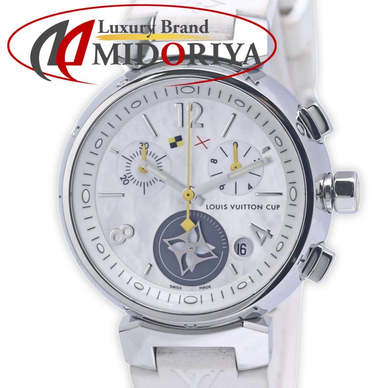 LOUIS VUITTON ルイヴィトン タンブール