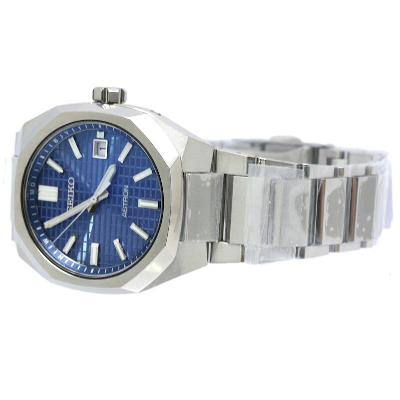 SEIKO セイコー アストロン ネクスター SBXY061 7B72-0AF0 2025年購入 保護シール付き 未使用 腕時計 phase-783-10301172 Luxury Brand ミドリヤ楽天市場店 サンプル画像2