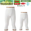 2枚組 グンゼ 柔らか肌着 半ズボン 下 前あき 綿100% 抗菌防臭加工 GUNZE 自然の優しさそのままに ももひき モモヒキ すててこ ステテコ メンズ 下着 紳士 肌着 コットン100% 定番 父の日 敬老の日 プレゼント SV6172A 楽天 通販 アンダーウエア インナーウエア 送料込み