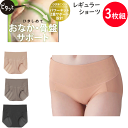 3枚組 まとめ買い グンゼ レギュラーショーツ レディース おなか、骨盤、ピタッとSHAPE パワーネット きりっぱなし GUNZE 肌着 いいここち 快適ショーツ インナー 下着 レディース HZ4370 年間定番 新作 定番 母の日 敬老の日 プレゼント 女性 楽天 通販 送料込み