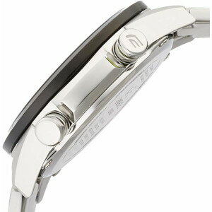 カシオ エディフィス ソーラー 電波 時計 メンズ 腕時計 EQW-T640DB-1AJF