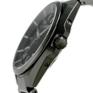 シチズン アテッサ ダイレクトフライト ソーラー 電波 時計 メンズ 腕時計 CB3015-53E