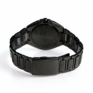 シチズン アテッサ ダイレクトフライト ソーラー 電波 時計 メンズ 腕時計 CB3015-53E