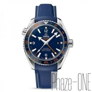 オメガ シーマスター 腕時計（メンズ） オメガ シーマスター プラネットオーシャン 600m防水 自動巻き 時計 メンズ 腕時計 232.90.44.22.03.001