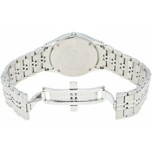 シチズン ステレット エコドライブ ソーラー 時計 メンズ 腕時計 AR3010-65E