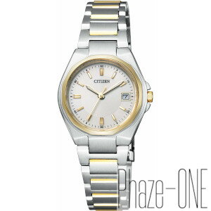 シチズン シチズンコレクション ソーラー 時計 レディース 腕時計 EW1384-66P
