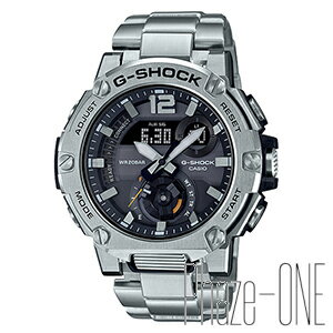  G-SHOCKʥåG-STEEL CARBON CORE GUARD 顼  ӻ GST-B300E-5AJR