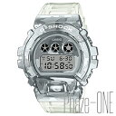 カシオG-SHOCK(ジーショック)Skeleton Camouflage Seriesクオーツ メンズ 腕時計GM-6900SCM-1JF(2)