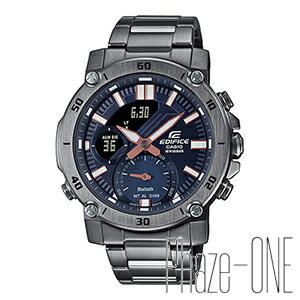 カシオEDIFICE(エディフィス)クオーツ　メンズタイプECB-20YDC-1AJF