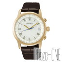 セイコー ブライツ 腕時計（メンズ） セイコー ブライツ ビスポークテーラーディトーズ モデル ソーラー 電波 メンズ 腕時計 SAGZ102