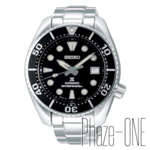 セイコー プロスペックス ダイバースキューバ 自動巻き 手巻き付き 時計 メンズ 腕時計 SBDC083