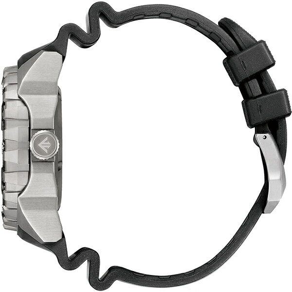 シチズンプロマスター MARINEシリーズ メカニカルダイバーメカニカル(自動巻き＋手巻き) メンズ 腕時計NB6004-08E 3