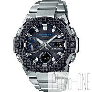 G-SHOCKʥåG-STEEL顼  ӻGST-B400XD-1A2JF