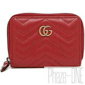 グッチ（GUCCI） グッチ レディース カードケース 549142 DTDHT 6433