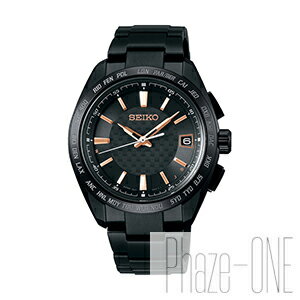 セイコー ブライツ 腕時計（メンズ） セイコー ブライツ ソーラー 電波 時計 メンズ 腕時計 SAGZ093