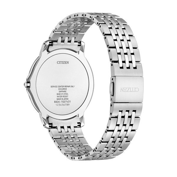 シチズン エコ・ドライブ ワン エコ・ドライブ メンズ 腕時計 AR5075-69E