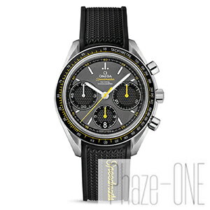 オメガ スピードマスター レーシング クロノグラフ 自動巻き メンズ 腕時計 326.32.40.50.06.001