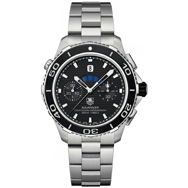 タグ・ホイヤー アクアレーサー 500m