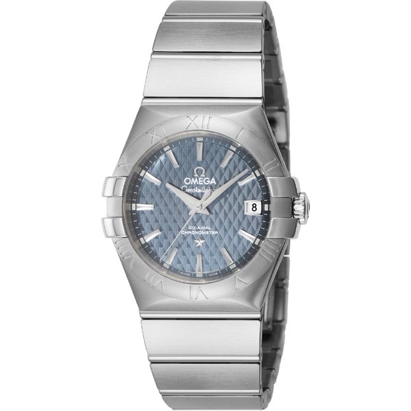 オメガ コンステレーション 腕時計（メンズ） オメガ OMEGA コンステレーション 腕時計 メンズ123.10.35.20.03.002