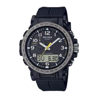 【ソーラー電波時計】PROTREK(プロトレック)Climber Line(クライマーライン)エコ素材採用モデル PRW-51Y-1JF