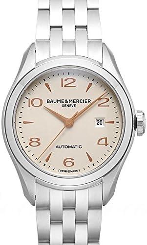 BAUME&MERCIERクリフトンMOA10150
