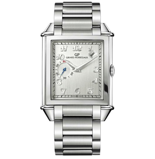 GIRARD PERREGAUX ヴィンテージ194525835-11-121-11A GIRARD PERREGAUX ヴィンテージ194525835-11-121-11A