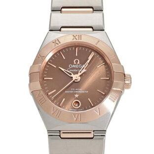オメガ コンステレーション マンハッタン コーアクシャル マスター クロノメーター 29MM 131.20.29.20.13.001