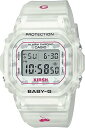カシオ Baby-GKIRSH コラボレーションモデルBGD-565KRS-7JR