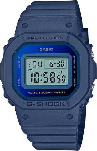 カシオ G-SHOCKGMD-S5600-2JF カシオ G-SHOCKGMD-S5600-2JF