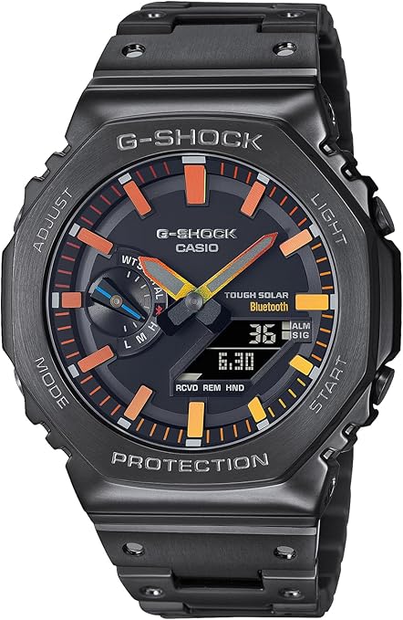 カシオ G-SHOCK GM-B2100BPC-1AJF